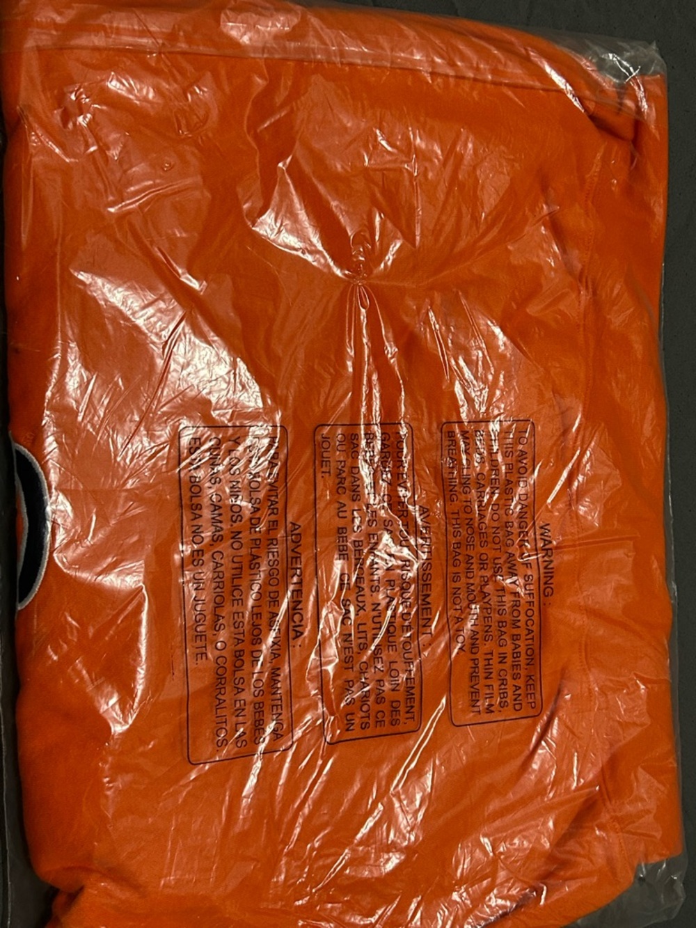 Auburn Tigers Sweatshirt - Picture 2 of 2